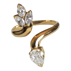 Anel-diamantes-ouro-18k